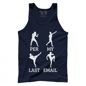 Premium Mens Tank