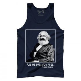 Premium Mens Tank