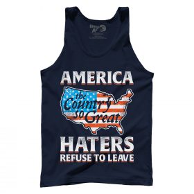 Premium Mens Tank