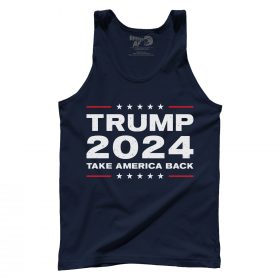 Premium Mens Tank