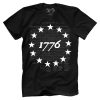 Betsy Ross 1776