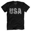 USA Guns - July 2023 Club AAF Exclusive Design
