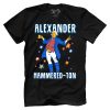 Let's Get Alexander Hammered-Ton