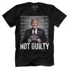 Not Guilty