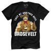 Beer Brosevelt
