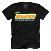 Brawndo