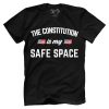 The Constitution Safe Space