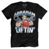 Abraham Liftin'