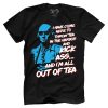 Out of Tea