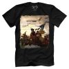 Crossing Delaware