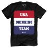 USA Drinking Team V2