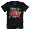 Party in the USA  - June 2023 Club AAF Exclusive Design