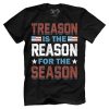 Treason Reason Season