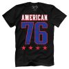 AMERICAN - His