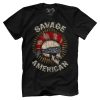 Savage American