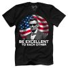 Be Excellent