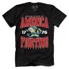 America Fighting