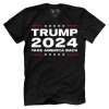 Take America Back