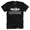 Woke