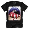 Flag Lips