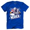 Merica F Yeah