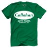 Callahan Auto Parts