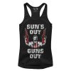 Suns Out Guns Out (Ladies)