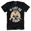 Uliftes S. Grant