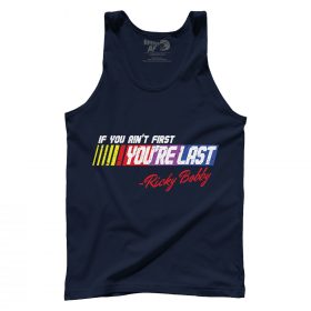 Premium Mens Tank