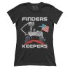 Finder's Keepers - MARS Rover (Ladies)