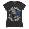 Alexander Hamilguns (Ladies)