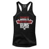 Switching To Guns (Ladies)