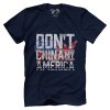 Don't China America - February 2021 Club AAF Exclusive Design