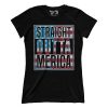 Straight Outta MERICA! (Ladies)