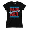 Major Key (Ladies)