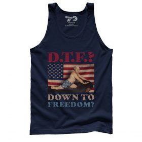 Premium Mens Tank