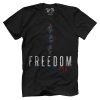 Freedom DNA - September  2022 Club AAF Exclusive Design