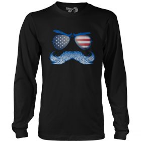 Mens Long Sleeve