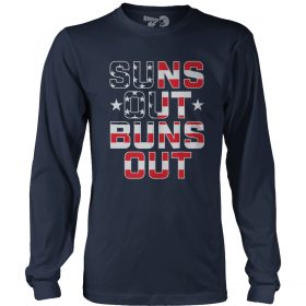 Mens Long Sleeve