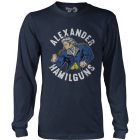 Mens Long Sleeve