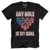 Any Hole is My Goal