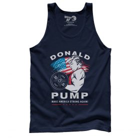 Premium Mens Tank