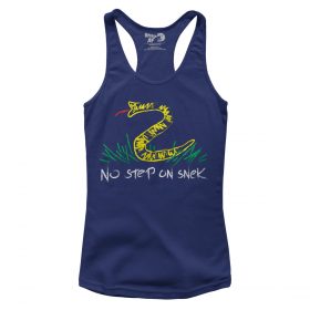 Premium Ladies Racerback Tank