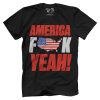 America F Yeah
