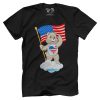 Patriot Bear