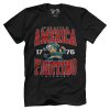 America Fighting - July 2021 Club AAF Exclusive Design