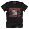 Side Of Liberty - February 2023 Club AAF Exclusive Design