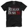 Reagan Bush 1984