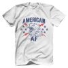 AAF Eagle Logo v2