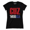 Cuz Murica (Ladies)